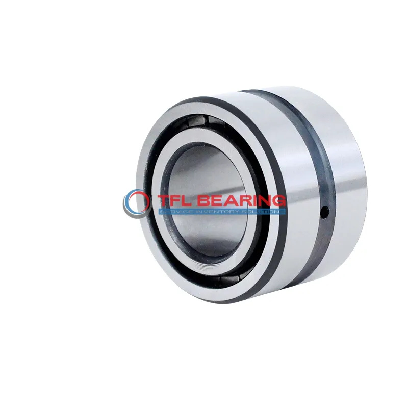 Double Row Full Complement Cylindrical Roller Bearings NNCF 4832 CV